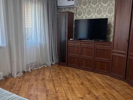 Снять трехкомнатную квартиру Социалистическая ул, 54  м&sup2;, 3000 рублей