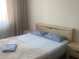 Снять однокомнатную квартиру Харьковская ул, 35  м&sup2;, 2000 рублей