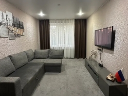 Снять однокомнатную квартиру Восточная ул, 40  м&sup2;, 2500 рублей