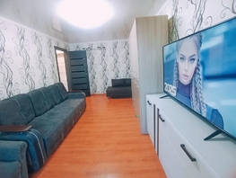 Снять однокомнатную квартиру Кузнецкая ул, 35  м&sup2;, 2500 рублей