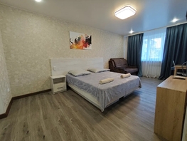Снять двухкомнатную квартиру Парковая ул, 47  м&sup2;, 4200 рублей