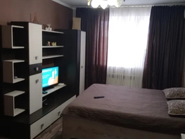 Снять однокомнатную квартиру Социалистическая ул, 33  м&sup2;, 2200 рублей