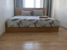 Снять двухкомнатную квартиру Харьковская ул, 42  м&sup2;, 3500 рублей
