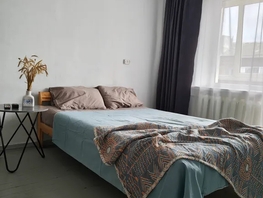 Снять двухкомнатную квартиру Харьковская ул, 43  м&sup2;, 2300 рублей