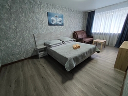 Снять двухкомнатную квартиру Рабоче-Крестьянская ул, 47  м&sup2;, 4200 рублей