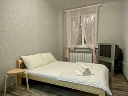 Снять однокомнатную квартиру Суворова ул, 37  м&sup2;, 3590 рублей