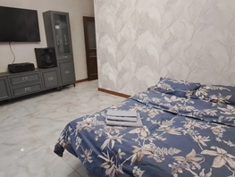 Снять двухкомнатную квартиру Речников ул, 52  м&sup2;, 3500 рублей
