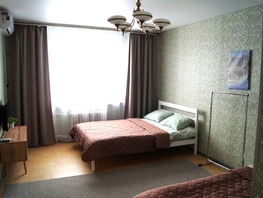 Снять двухкомнатную квартиру Маршала Ефимова кв-л, 52  м&sup2;, 2800 рублей
