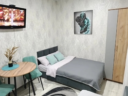 Снять однокомнатную квартиру Восточный пер, 20  м&sup2;, 2500 рублей