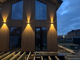 Снять  дом Алтайская ул, 80  м&sup2;, 3500 рублей