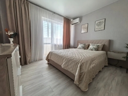 Снять однокомнатную квартиру Александра Невского ул, 40  м&sup2;, 3750 рублей