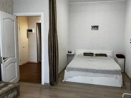 Снять однокомнатную квартиру Канта ул, 42  м&sup2;, 2400 рублей