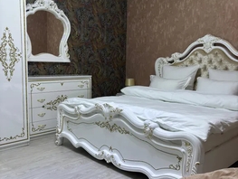Снять однокомнатную квартиру Декабристов ул, 40  м&sup2;, 3800 рублей
