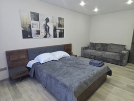 Снять однокомнатную квартиру Менделеева ул, 37  м&sup2;, 4300 рублей
