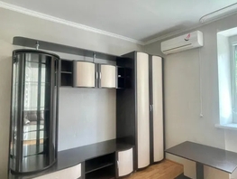Снять однокомнатную квартиру Шаумяна ул, 22  м&sup2;, 1800 рублей