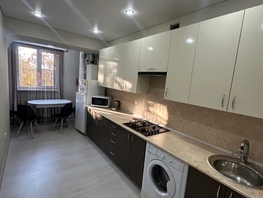 Снять двухкомнатную квартиру Атаманская ул, 50  м&sup2;, 3000 рублей
