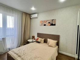 Снять однокомнатную квартиру Александра Невского ул, 35  м&sup2;, 3375 рублей