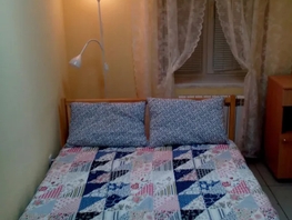 Снять двухкомнатную квартиру Ленина ул, 40  м&sup2;, 3400 рублей