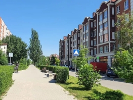 Снять однокомнатную квартиру Карла Либкнехта ул, 36  м&sup2;, 3500 рублей
