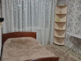 Снять однокомнатную квартиру Черноморская ул, 30  м&sup2;, 2500 рублей