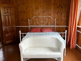 Снять  дом Береговая ул, 50  м&sup2;, 7800 рублей