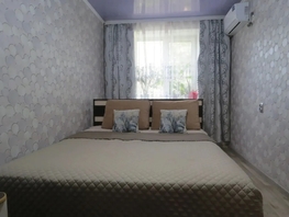 Снять трехкомнатную квартиру Энгельса ул, 60  м&sup2;, 2500 рублей