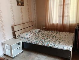 Снять двухкомнатную квартиру Истомина ул, 30  м&sup2;, 2200 рублей