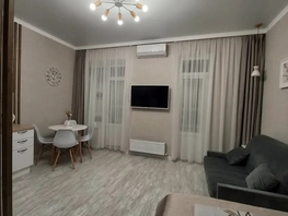 Снять однокомнатную квартиру Речников ул, 32  м&sup2;, 3500 рублей