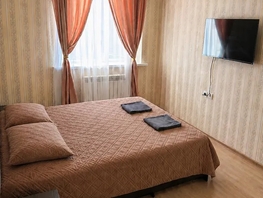 Снять однокомнатную квартиру Суворова ул, 38  м&sup2;, 2600 рублей