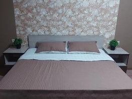 Снять однокомнатную квартиру Машиностроителей ул, 33  м&sup2;, 2700 рублей