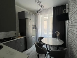 Снять однокомнатную квартиру Речников ул, 42  м&sup2;, 3500 рублей