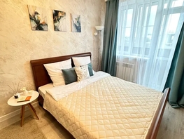 Снять однокомнатную квартиру Стекольная ул, 35  м&sup2;, 3250 рублей