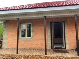 Снять  дом Октябрьская ул, 26  м&sup2;, 4200 рублей