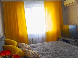 Снять трехкомнатную квартиру Кирова ул, 67  м&sup2;, 5500 рублей