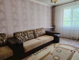 Снять трехкомнатную квартиру Энтузиастов ул, 62  м&sup2;, 3500 рублей