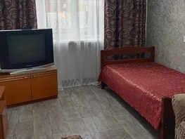Снять двухкомнатную квартиру Николая Островского ул, 47  м&sup2;, 2900 рублей