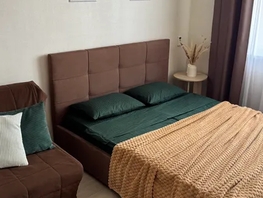 Снять однокомнатную квартиру Речников ул, 36  м&sup2;, 2700 рублей