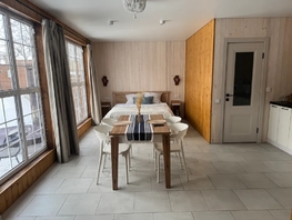 Снять  дом Демьяна Бедного ул, 40  м&sup2;, 6000 рублей