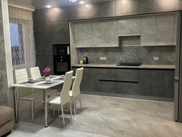 Снять двухкомнатную квартиру Узкий пер, 69  м&sup2;, 3500 рублей