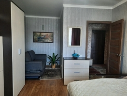 Снять однокомнатную квартиру Речников ул, 39  м&sup2;, 2800 рублей