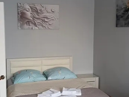 Снять однокомнатную квартиру Садовая ул, 40  м&sup2;, 3000 рублей