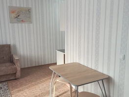 Снять однокомнатную квартиру Ростовская ул, 26  м&sup2;, 1800 рублей