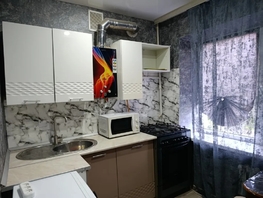 Снять трехкомнатную квартиру Ленина ул, 58  м&sup2;, 1900 рублей