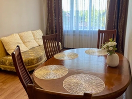 Снять двухкомнатную квартиру Придонская ул, 55  м&sup2;, 4375 рублей