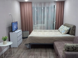 Снять однокомнатную квартиру Вокзальная ул, 41  м&sup2;, 4000 рублей