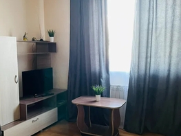 Снять однокомнатную квартиру Алексея Кармазёва ул, 40  м&sup2;, 2800 рублей