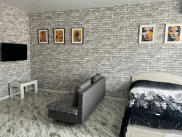 Снять однокомнатную квартиру Речников ул, 35  м&sup2;, 3500 рублей