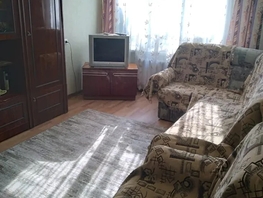 Снять трехкомнатную квартиру Машиностроителей ул, 57  м&sup2;, 3500 рублей