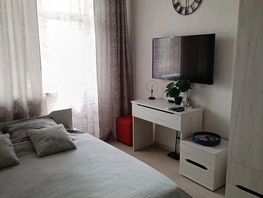 Снять однокомнатную квартиру Ленина пр-кт, 25  м&sup2;, 2800 рублей
