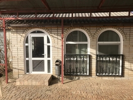 Снять  дом Большевистская ул, 40  м&sup2;, 6000 рублей